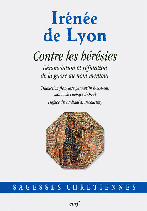 Contre les hérésies