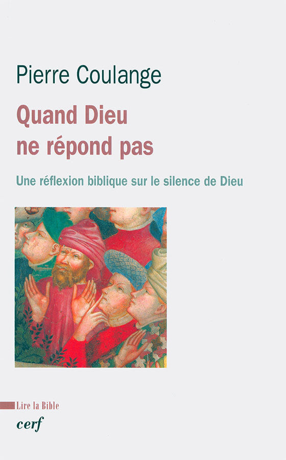Quand Dieu ne répond pas