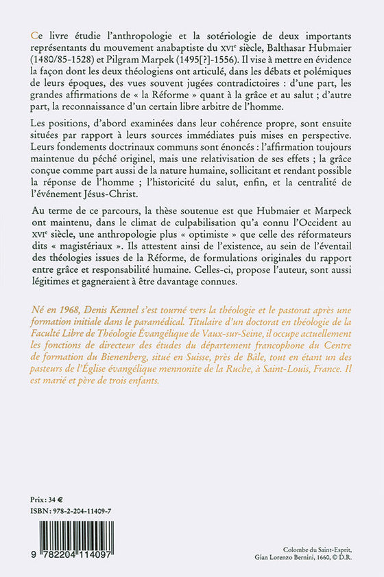 De l'esprit au salut