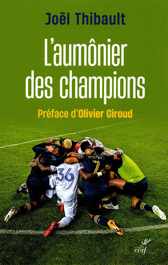 L'Aumônier des champions