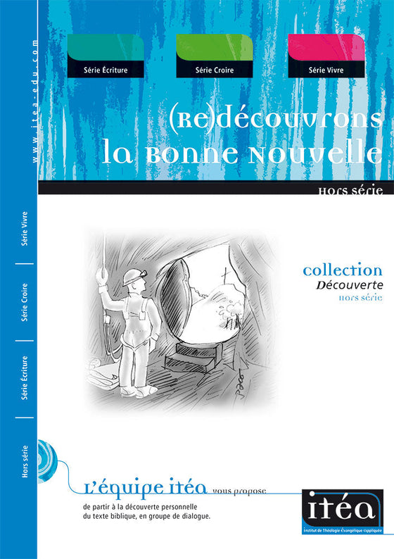 Re-Découvrons la Bonne Nouvelle
