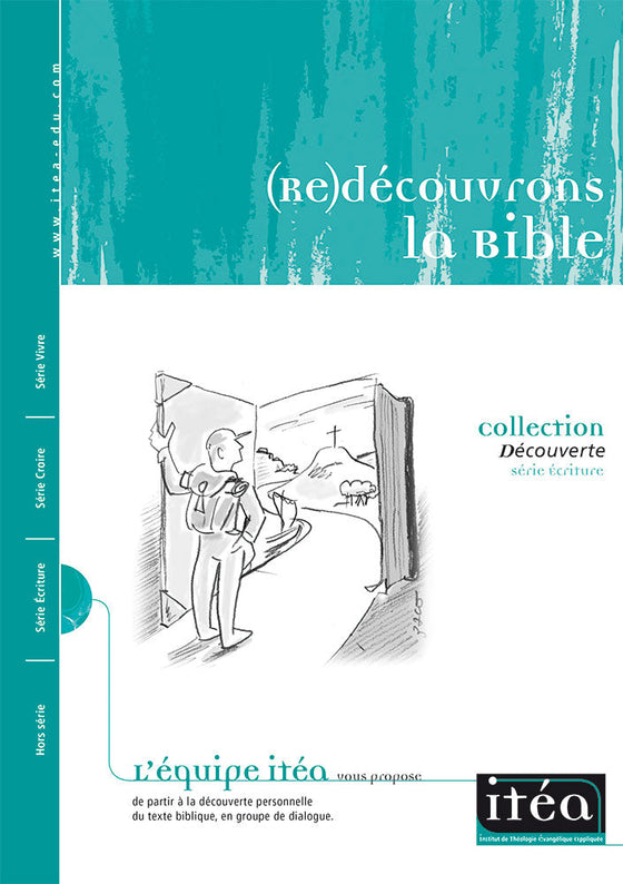 Re-Découvrons la Bible