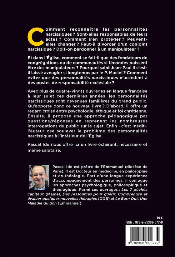 Manipulateurs
