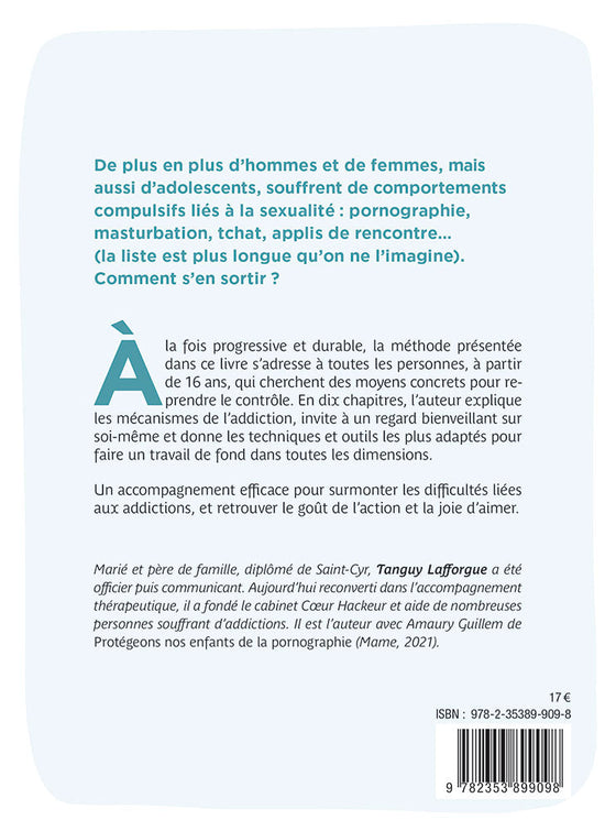 Délivré  !