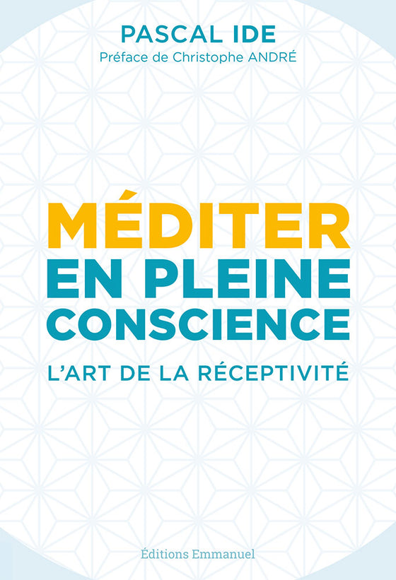 Mediter en pleine conscience
