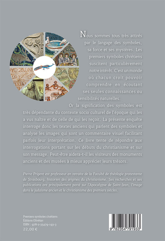 Premiers symboles chrétiens