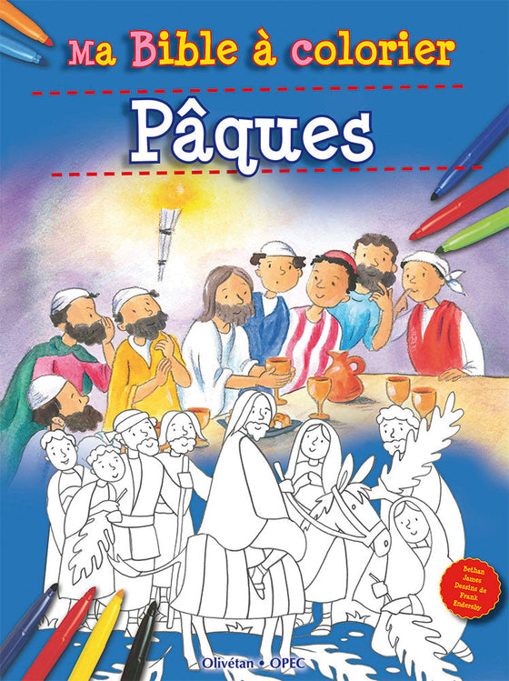 Pâques