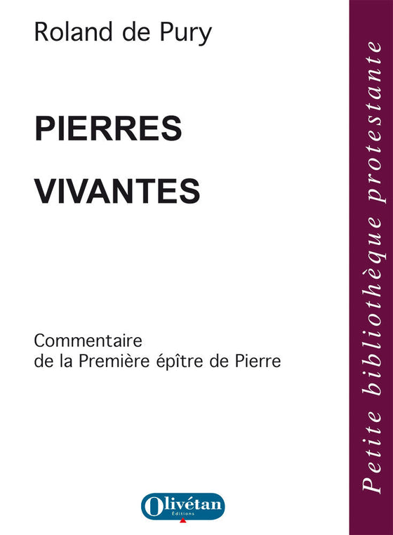 Pierres vivantes