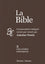 La Bible, 3. Les livres poétiques