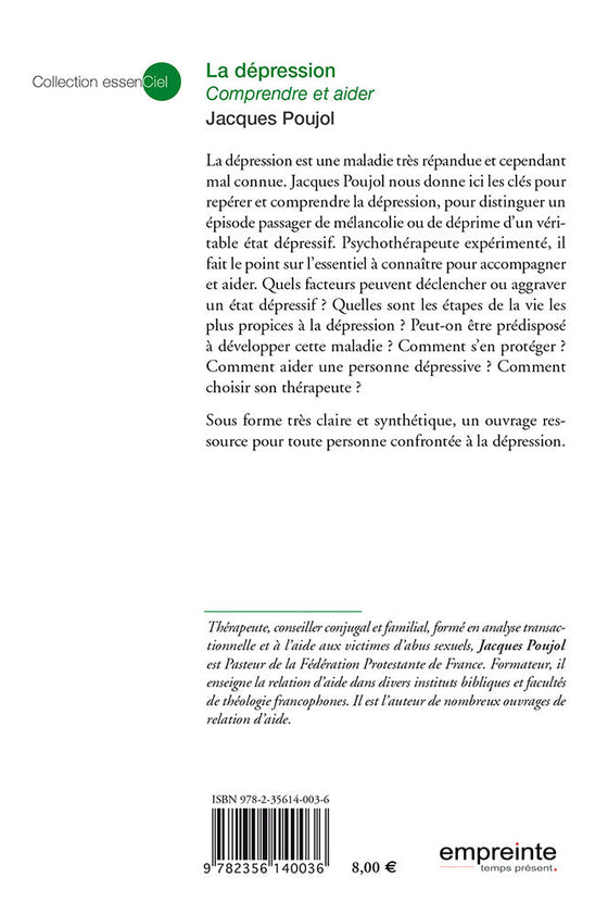La dépression