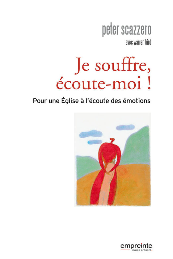 Je souffre, écoute-moi !
