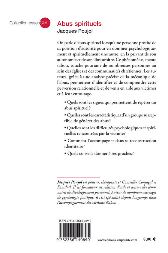 Abus spirituels