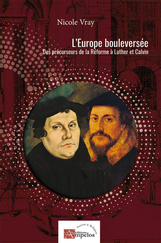 L´Europe bouleversée