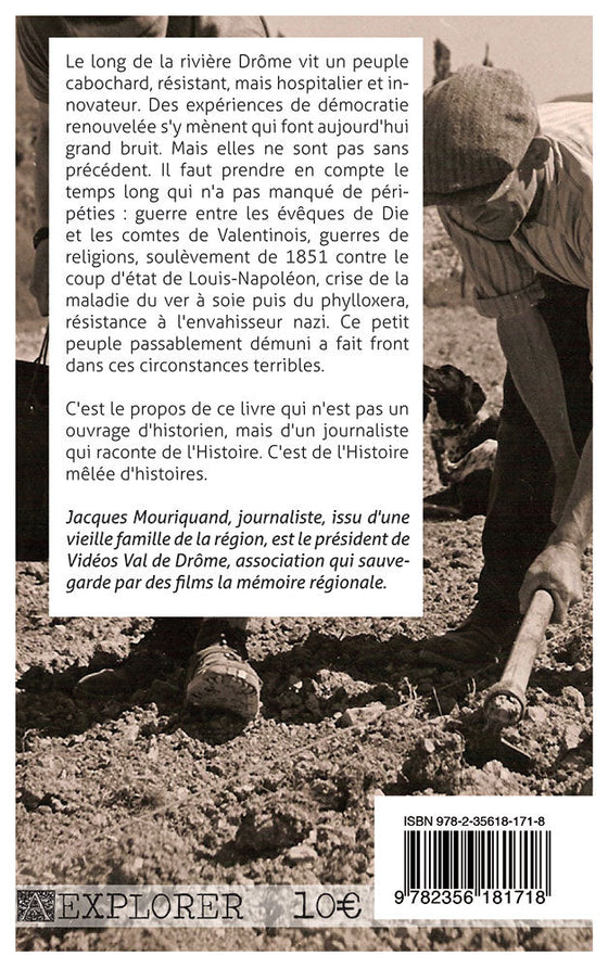 Terre de foi et de sang