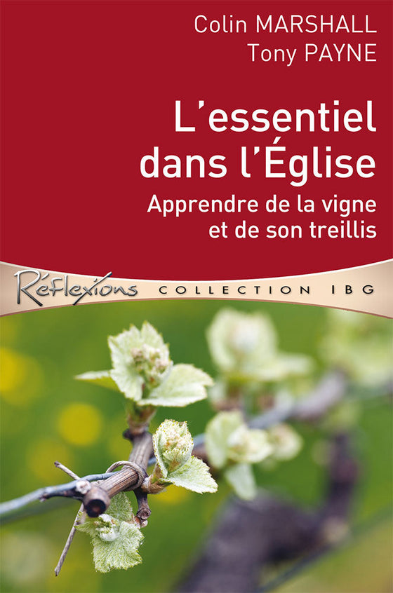 L´Essentiel dans l´Église