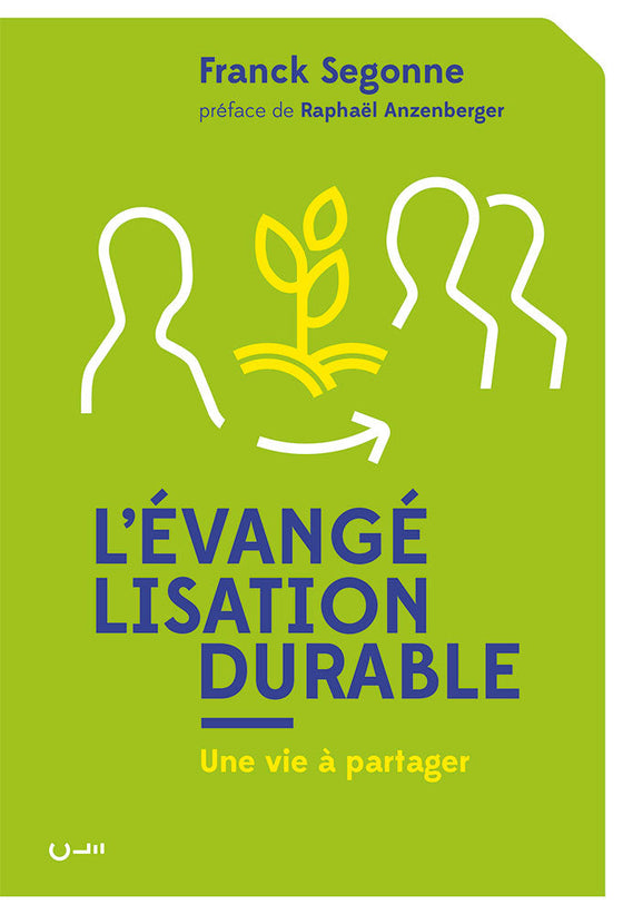 L´évangélisation durable