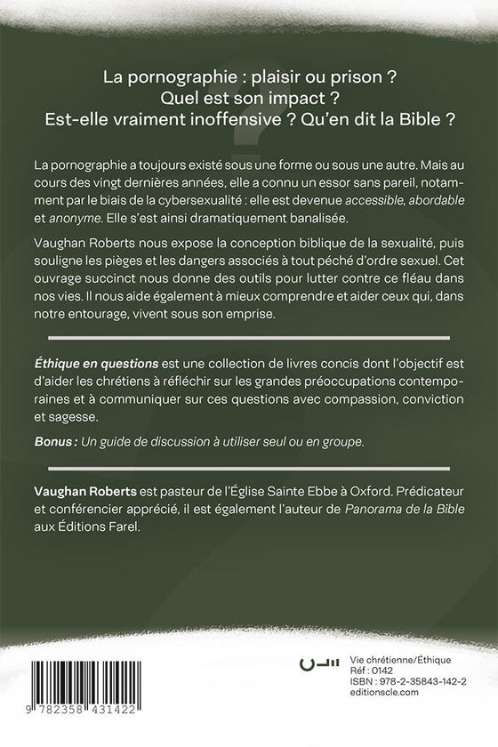 Pornographie [Roberts]