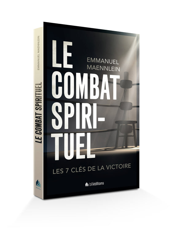 Le combat spirituel