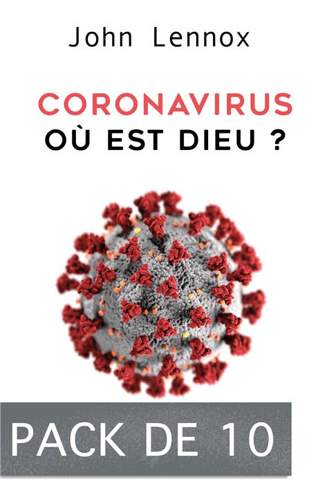 Coronavirus où est Dieu ?