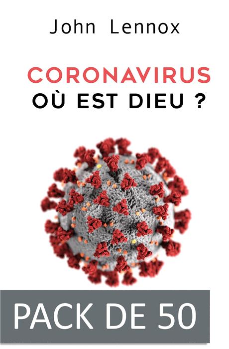 Coronavirus où est Dieu ?