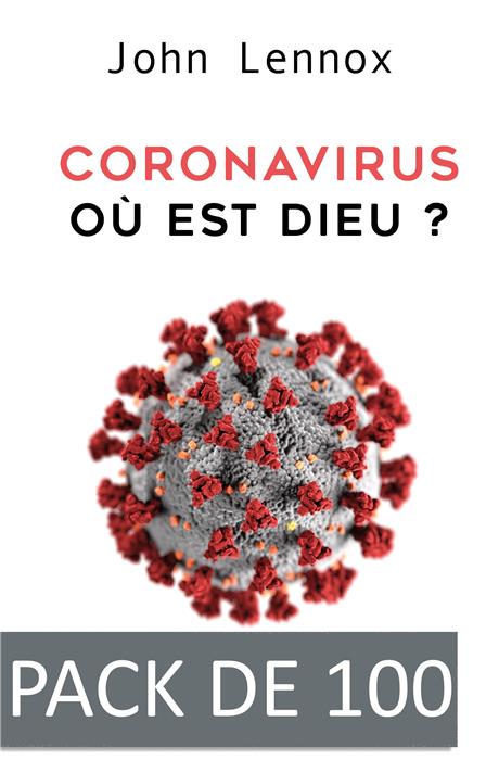 Coronavirus où est Dieu ?