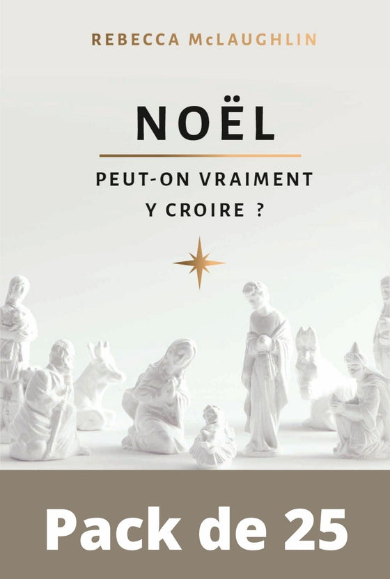 Noël : peut-on vraiment y croire ?