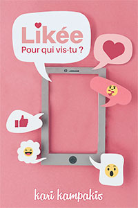 Likée - Pour qui vis-tu ?