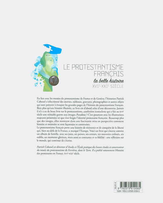 Le protestantisme français