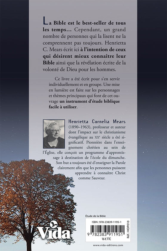 Panorama de l'Ancien Testament
