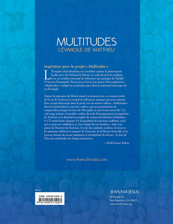 Multitudes
