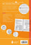 Bible d´étude Vie nouvelle Segond 21 Orange rigide
