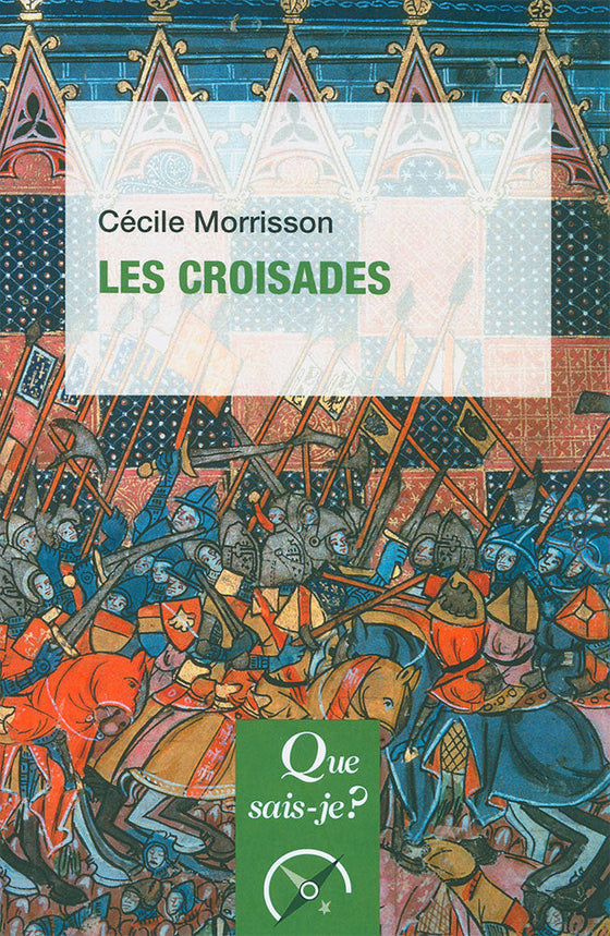 Les Croisades