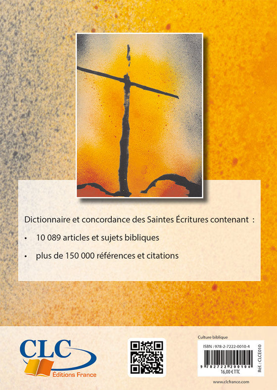 Encyclopédie Biblique