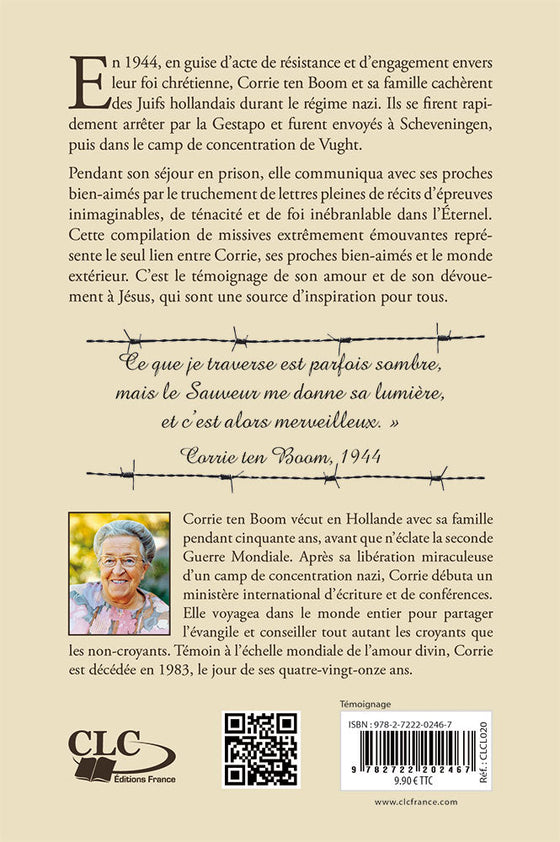 Lettre de détenus, Leur seul lien avec le monde extérieur
