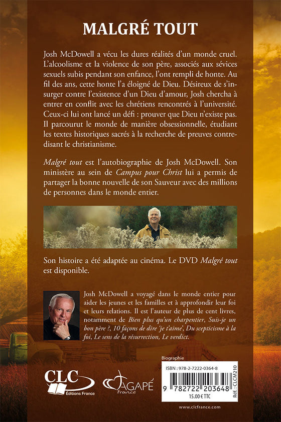 Malgré tout