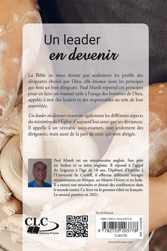 Un leader en devenir