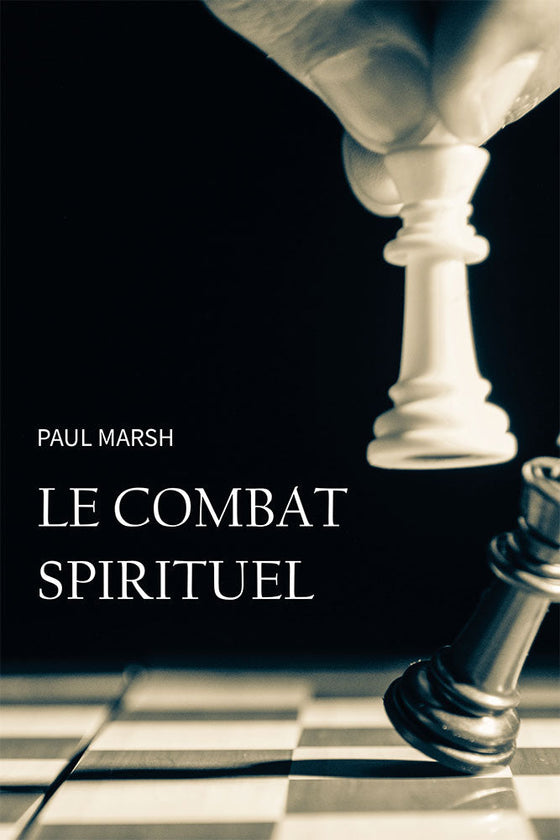 Le Combat spirituel [Ed CLC]