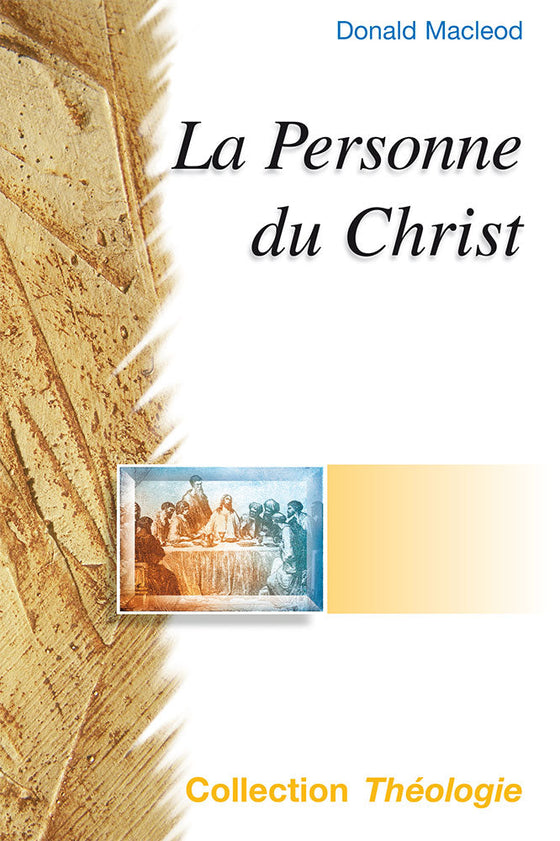 La personne du Christ