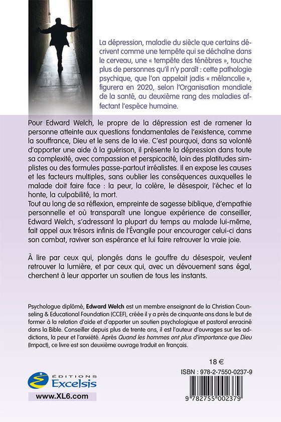 La dépression