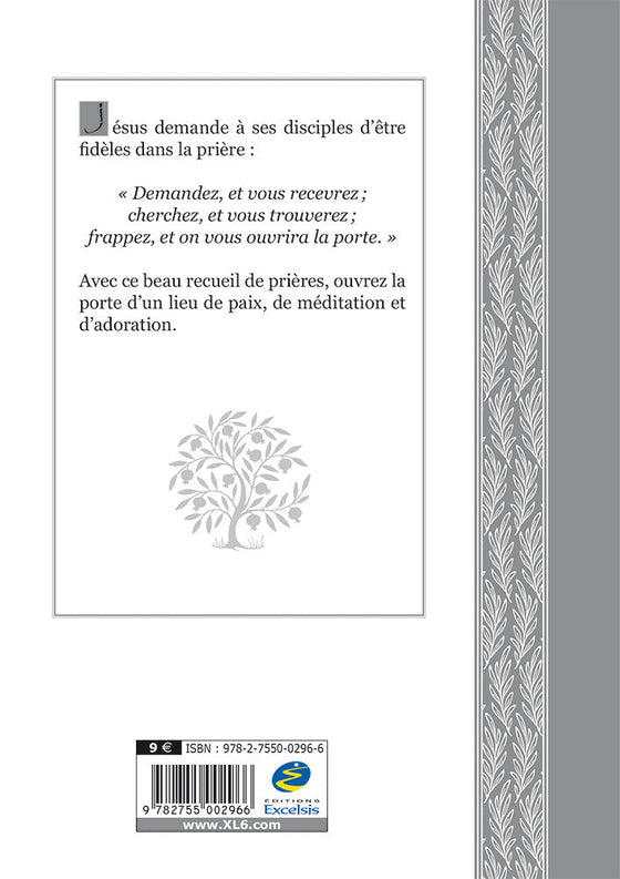 Des prières pour toujours