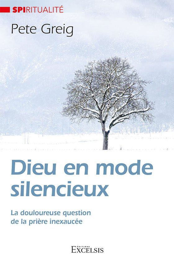 Dieu en mode silencieux