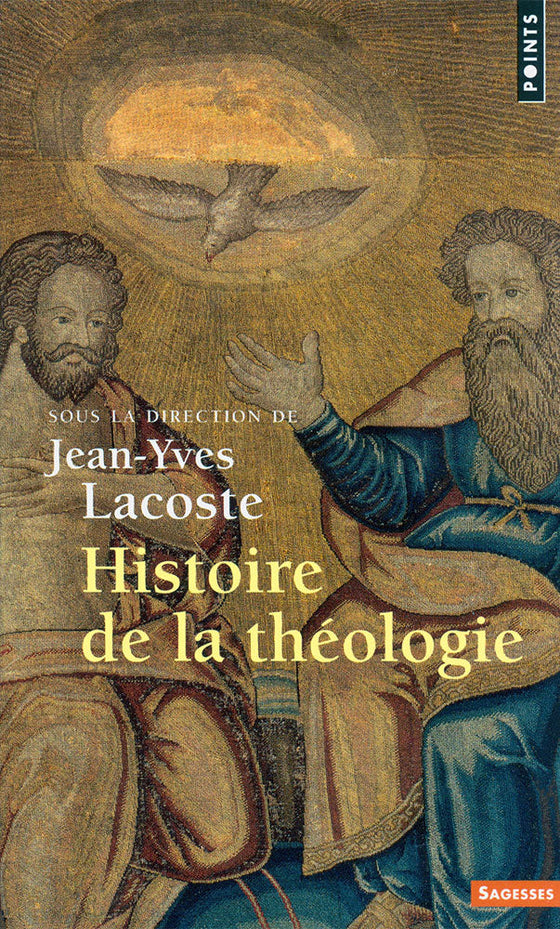 Histoire de la théologie