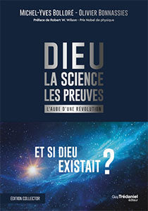 Dieu, la science, les preuves (collector)