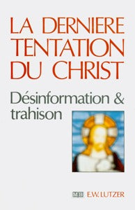 La dernière tentation du Christ