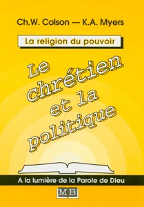 Le chrétien et la politique