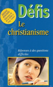 Défis, le Christianisme