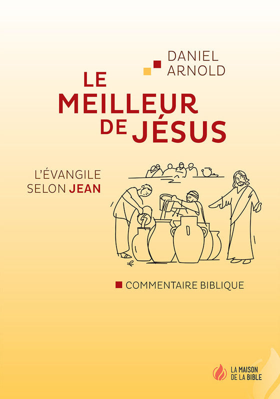 Le meilleur de Jésus