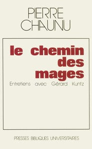 Le chemin des mages