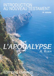 L'Apocalypse - Introduction au Nouveau Testament