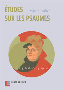 Oeuvres choisies : Études sur les psaumes